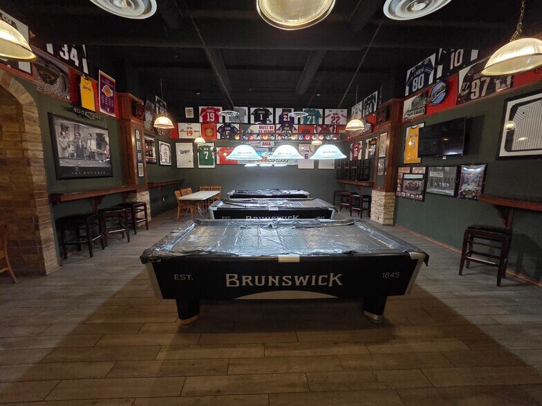 More Photos Of 107 W Coal Ave, Gallup Restaurant For Sale