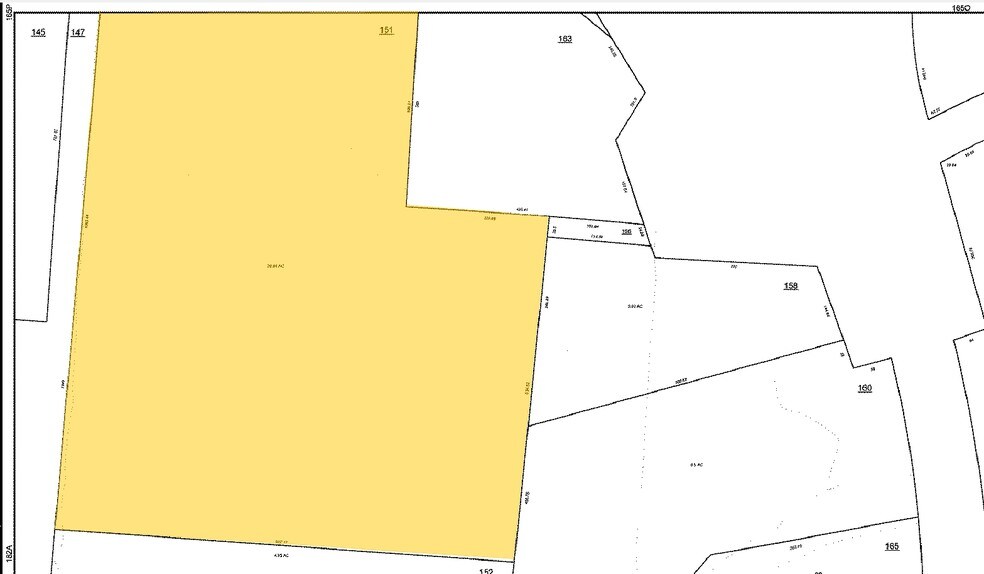 More Photos Of 2761-2918 Huntley Dr, Memphis Distribution For Lease