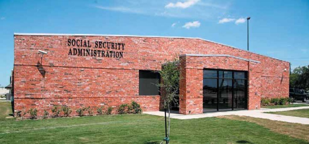 Primary Photo Of ,  Office For Sale
