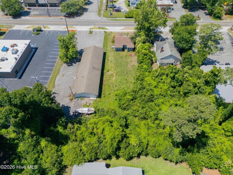 More Photos Of 3417 Wrightsville Ave, Wilmington Office Residential For Sale
