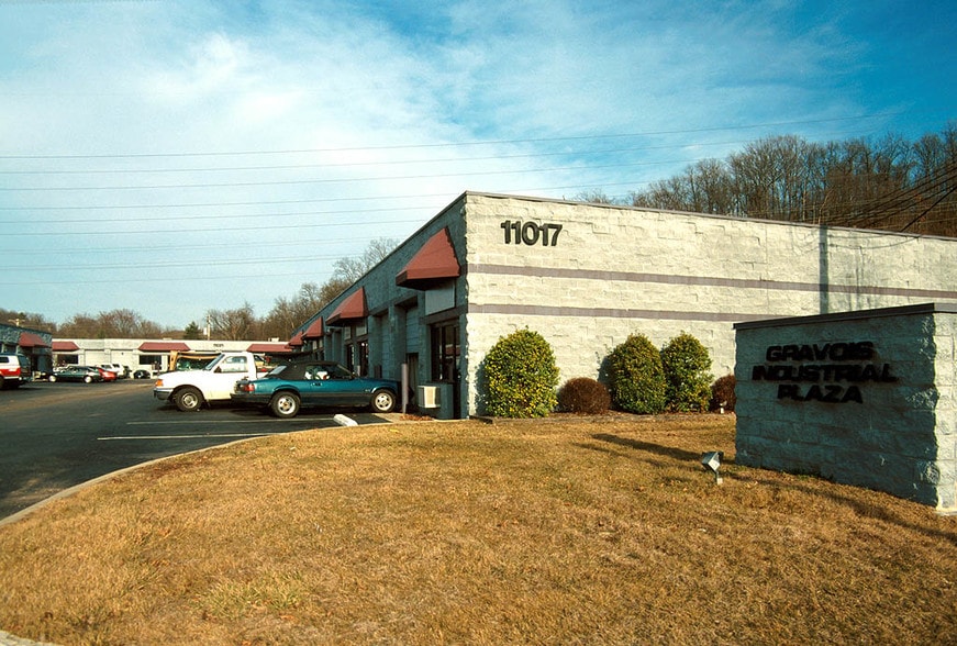 More Photos Of 11017-11037 Gravois Industrial Ct, Saint Louis Warehouse For Lease