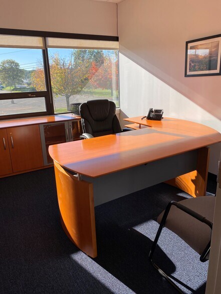 More Photos Of 66 Ford Rd, Denville Warehouse For Lease