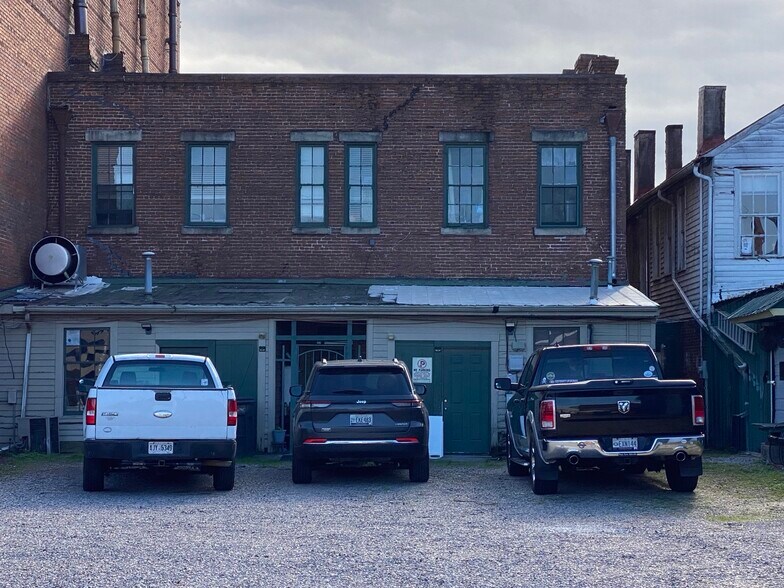 More Photos Of 1028 Broad St, Augusta Apartments For Sale