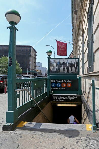 More Photos Of 340 St. Nicholas Ave, New York Apartments For Lease