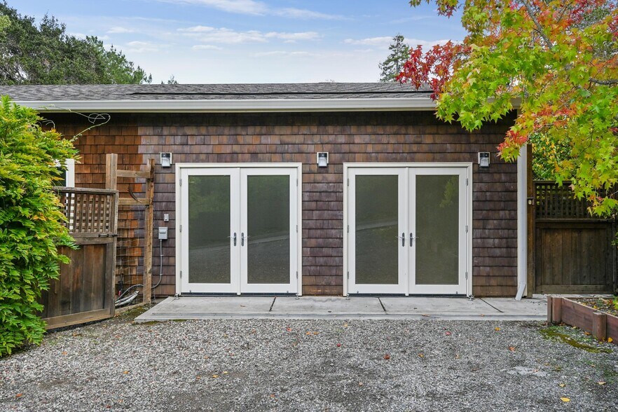 More Photos Of 1605 Lucas Valley Rd, San Rafael Healthcare For Sale
