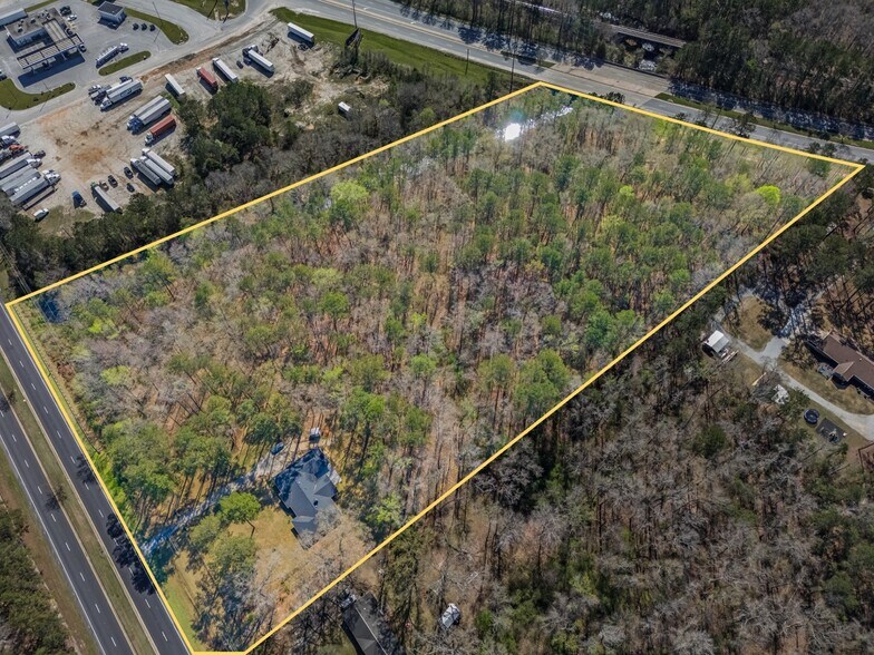 More Photos Of 8000 Beaver Run Rd, Midland Land For Sale