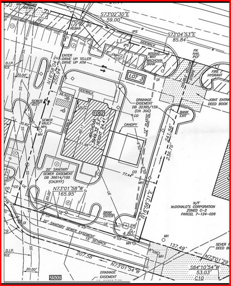 More Photos Of 1062 Old Peachtree Rd, Lawrenceville General Retail For Sale