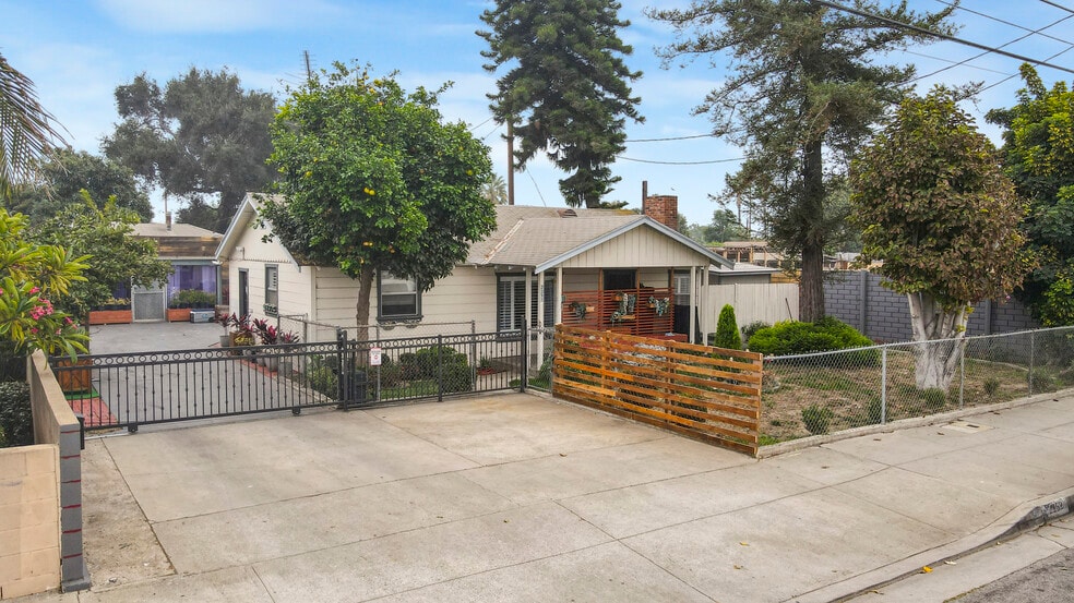 More Photos Of 2252 Durfee Ave, El Monte Warehouse For Sale