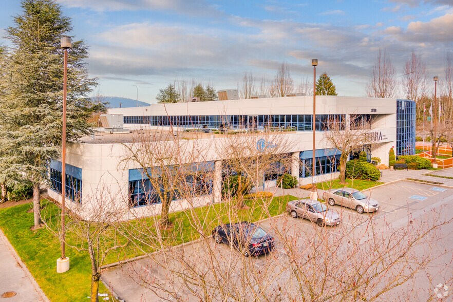 Primary Photo Of 13799 Commerce Pky, Richmond Research And Development For Sale