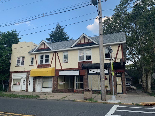More Photos Of 280-286 Terrace Ave, Hasbrouck Heights Storefront Retail Residential For Sale