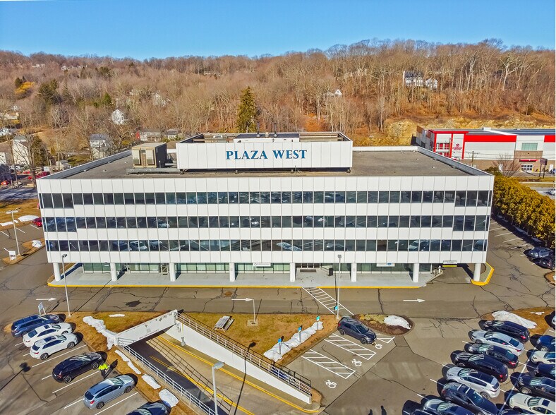 More Photos Of 100 Mill Plain Rd, Danbury Office For Sale