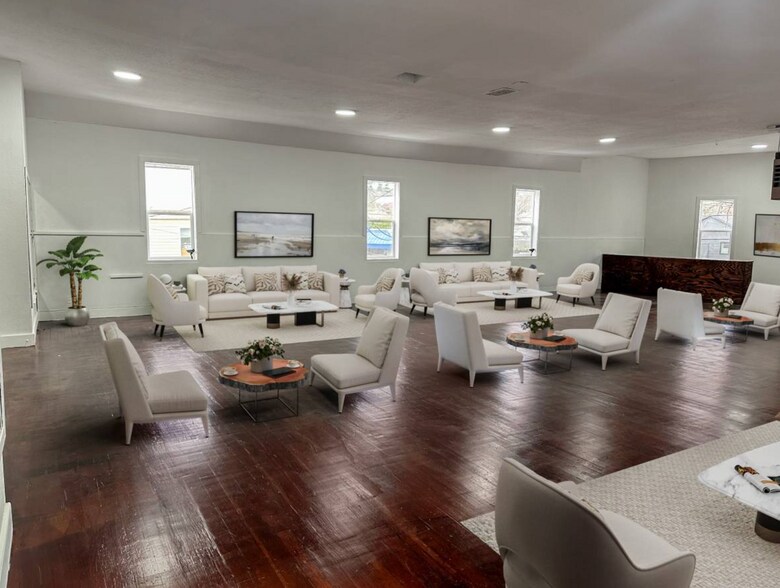 More Photos Of 5601 Rainier Ave S, Seattle General Retail For Lease