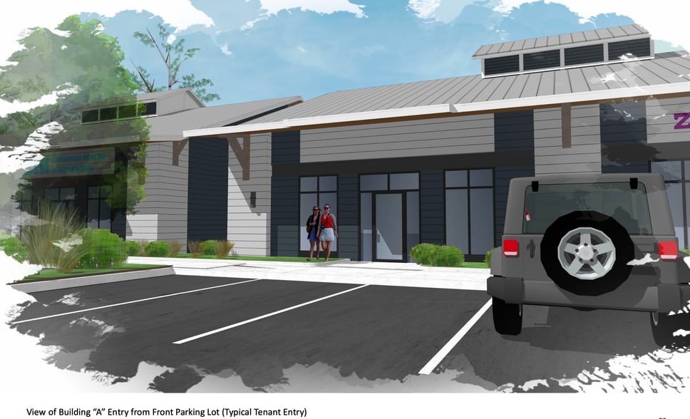 More Photos Of W 5th N St & N Laurel St, Summerville Land For Sale