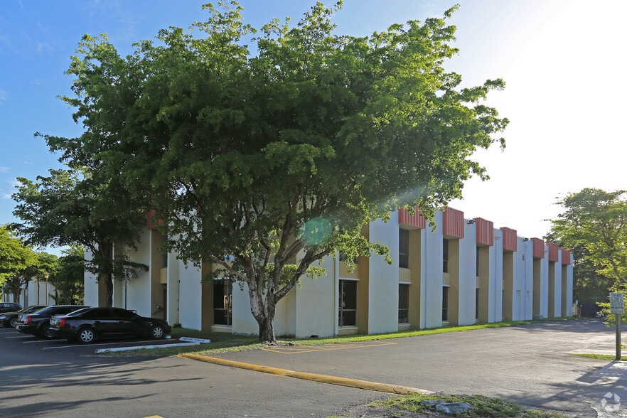 More Photos Of 520 NW 165th St, North Miami Beach Office For Sale