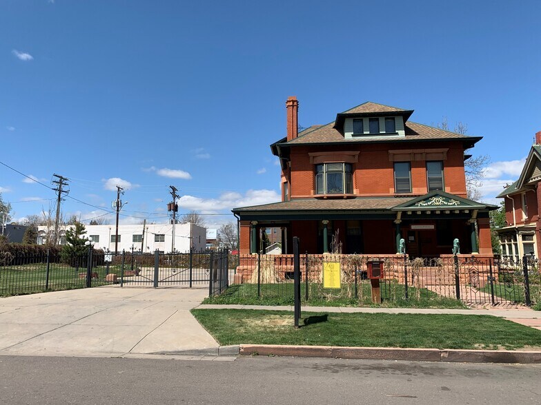 More Photos Of 1515 Race St, Denver Loft Creative Space For Sale