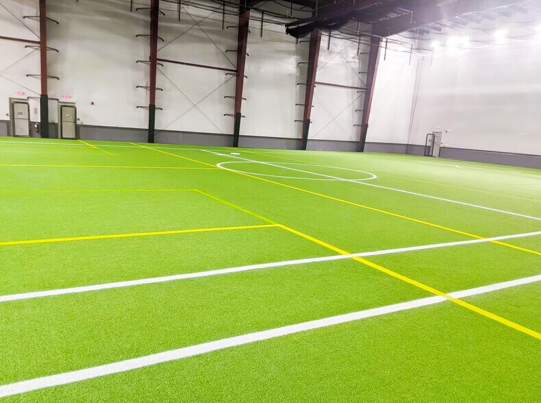 More Photos Of 27 Gauthier Dr, Epsom Industrial For Sale