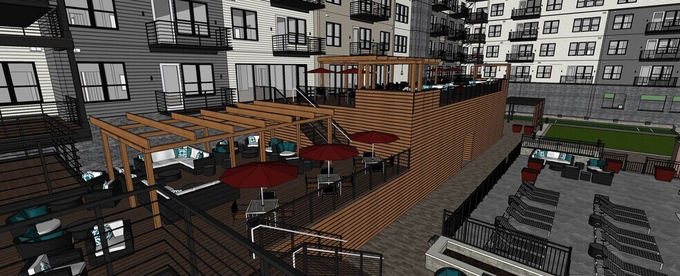 More Photos Of 1100 Market St, Dresher Multifamily For Sale