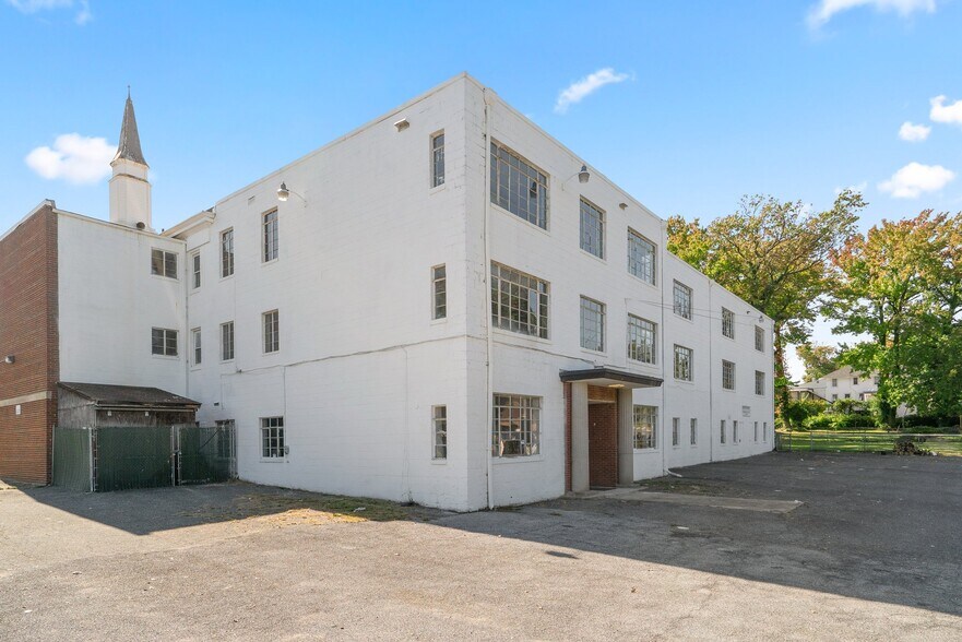 5412 Annapolis Rd, Bladensburg, MD 20710 Religious Facility For Sale