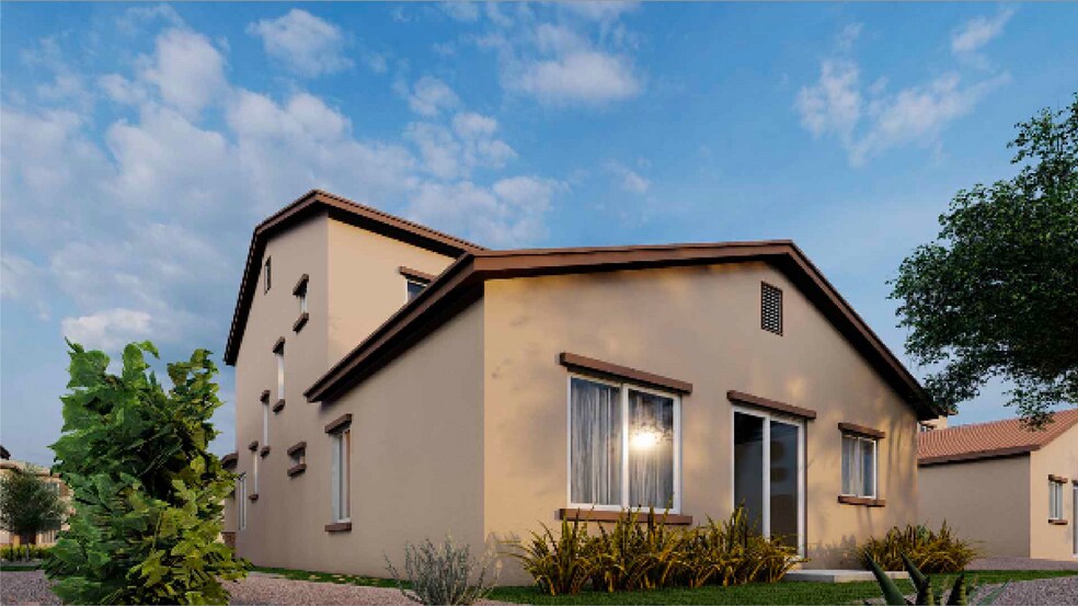 More Photos Of Sandpiper Ave, Indio Land For Sale