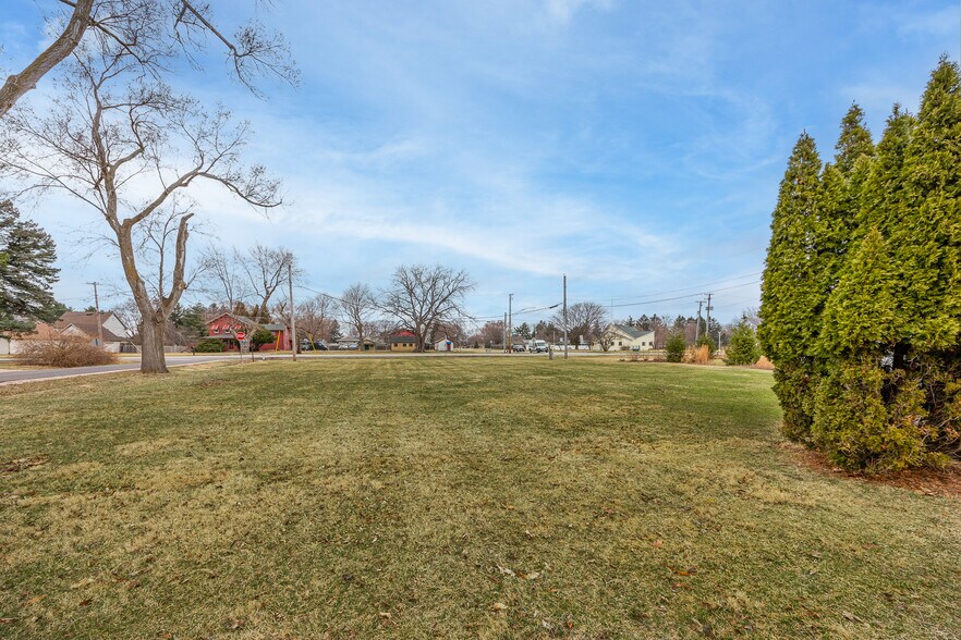 More Photos Of 23625 W Main St, Plainfield Land For Sale