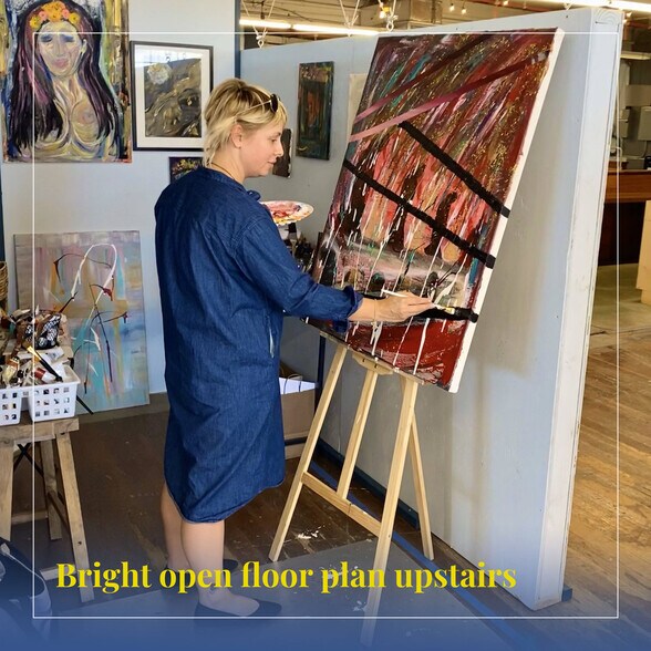 More Photos Of 2808 SE 9th Ave, Portland Manufacturing For Lease