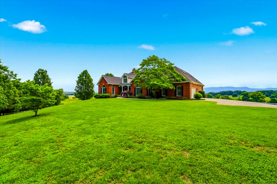 More Photos Of 789 TN-92, Dandridge Land For Sale