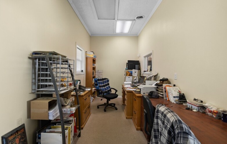 More Photos Of 1121 S Main St, Buffalo Service Station For Sale