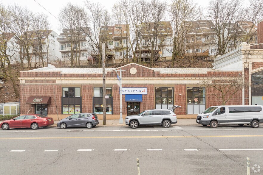 More Photos Of 120 Victory Blvd, Staten Island Medical For Lease