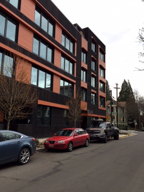 More Photos Of 3817 N Williams Ave, Portland Land For Sale