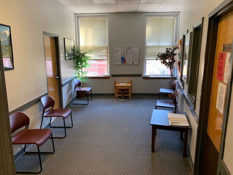 More Photos Of 1-3 Merrimack St, Lowell Office For Lease