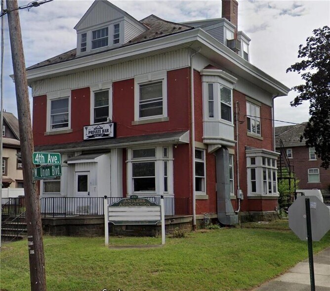 Primary Photo Of 431 W Union Blvd, Bethlehem Apartments For Sale