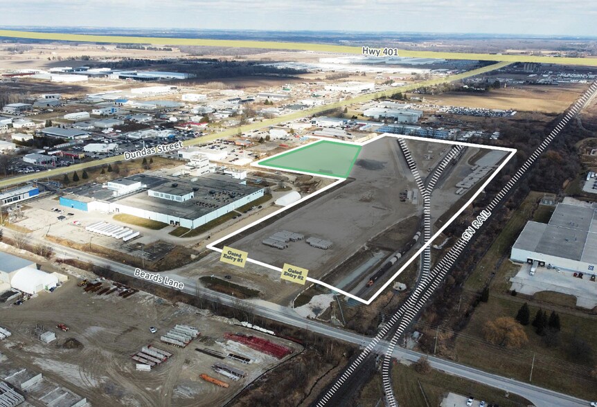 More Photos Of 95 Beards Ln, Woodstock Land For Lease