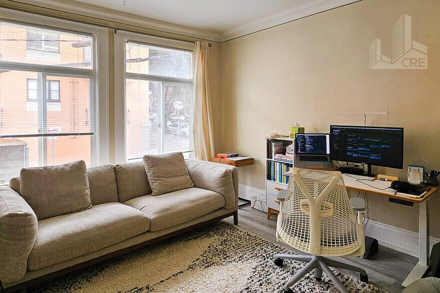 1090 Jackson St, San Francisco, CA 94133 Apartments For Sale