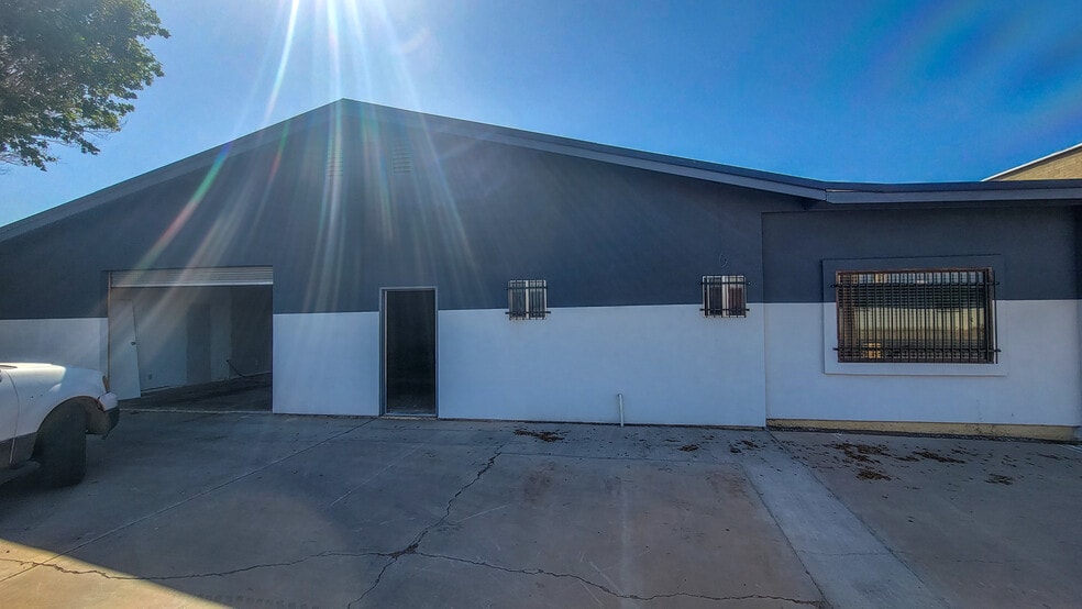 More Photos Of 3650 N 40th Ave, Phoenix Industrial For Sale