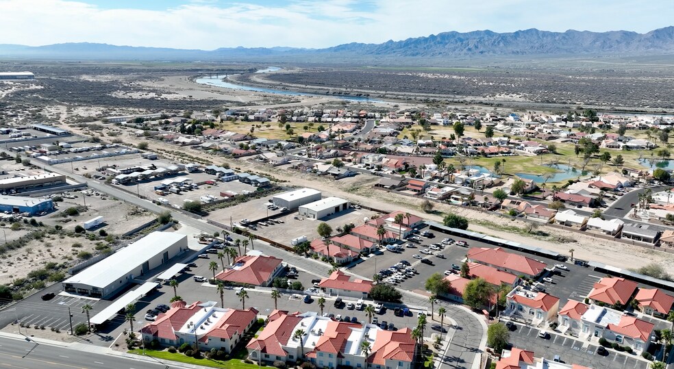 Primary Photo Of 3015 Highway 95, Bullhead City Medical For Sale