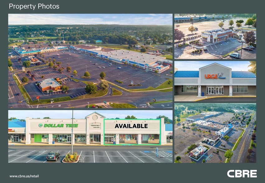 More Photos Of 471 S Oxford Valley Rd, Fairless Hills Unknown For Lease