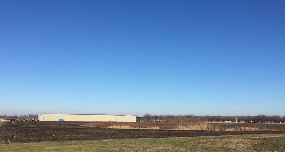 Primary Photo Of 2700 Eastgate Industrial Pky, Kankakee Land For Sale