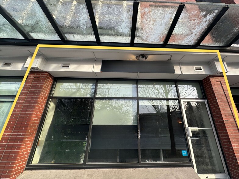 More Photos Of 3558-3598 Fraser St, Vancouver Storefront For Sale