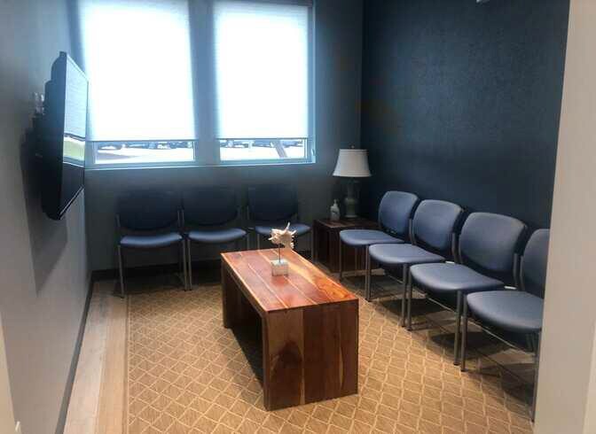 More Photos Of 6740 Rock Spring Rd, Wilmington Office For Sale