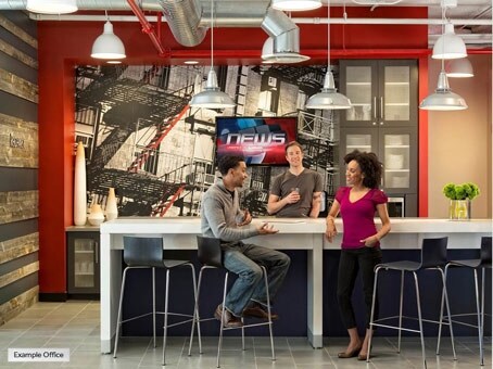 Photo of 1st Floor Ste 2