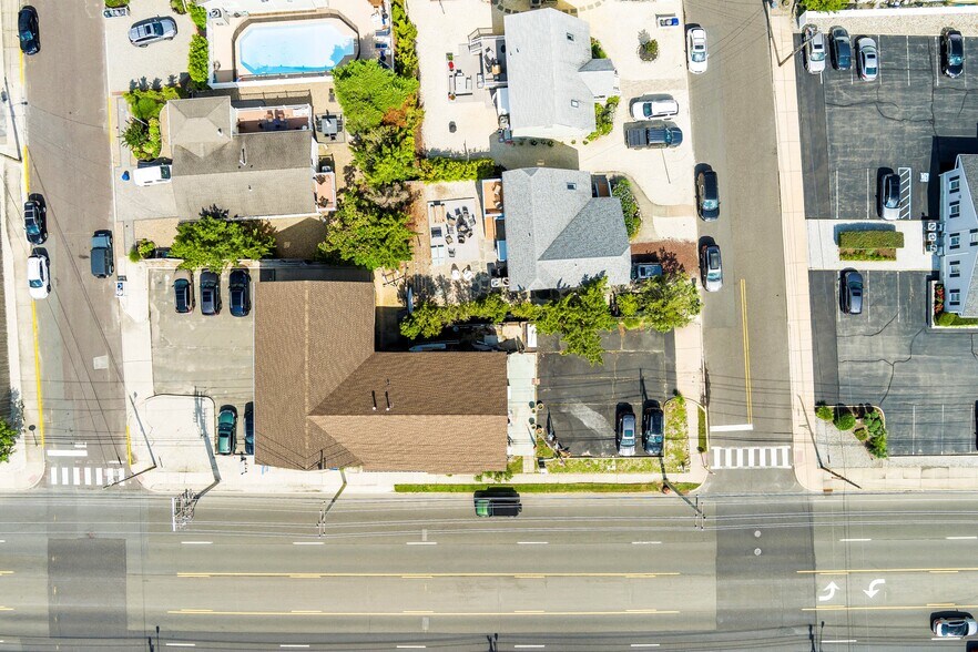 More Photos Of 12900 Long Beach Blvd, Long Beach Township Loft Creative Space For Sale