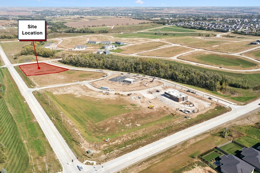 Primary Photo Of 8804 168th st, Bennington General Retail For Lease