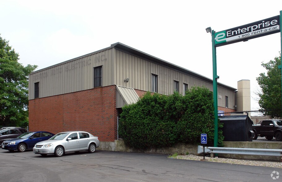 More Photos Of 250 Dorchester Ave, Boston Office For Lease