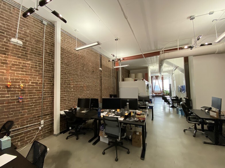 More Photos Of 948-950 Howard St, San Francisco Office For Lease