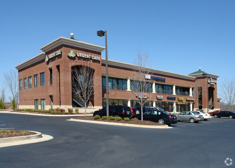 More Photos Of 4889 Golden Pky, Buford Office For Lease
