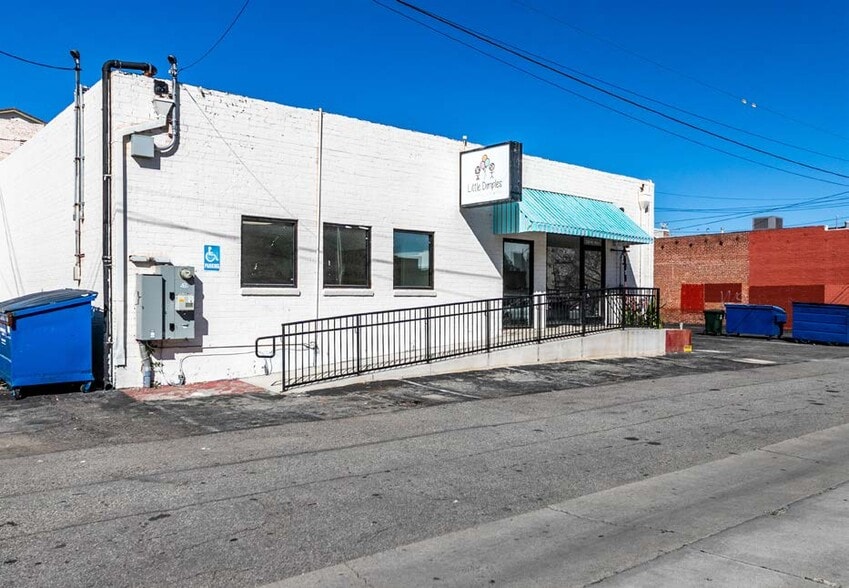 More Photos Of 228 W Main St, Alhambra Storefront Retail Office For Sale