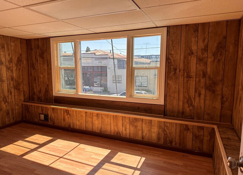 More Photos Of 350 N Montgomery St, San Jose Unknown For Lease