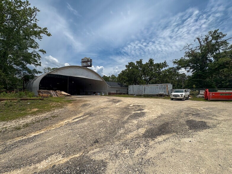 More Photos Of 843 Mount Carmel Rd, Walterboro Manufacturing For Lease
