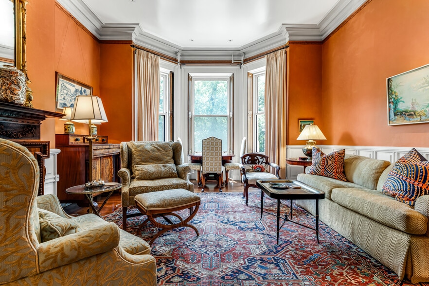 More Photos Of 57 Commonwealth Ave, Boston Apartments For Sale