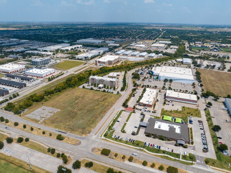 More Photos Of 6065 Sports Village Rd, Frisco Unknown For Lease